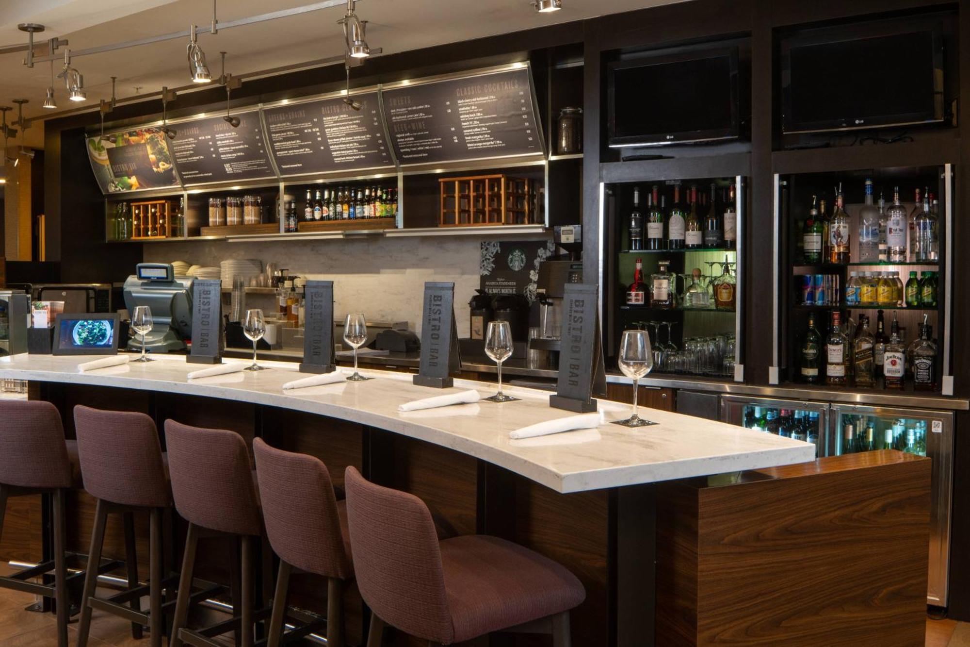 Courtyard By Marriott Nashville Airport Exterior foto