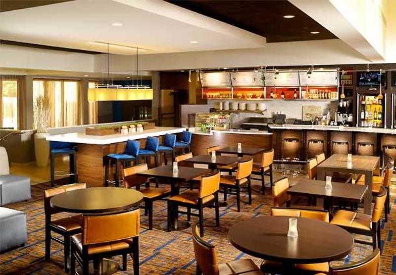 Courtyard By Marriott Nashville Airport Exterior foto