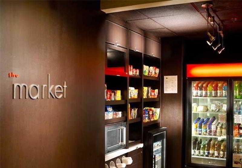 Courtyard By Marriott Nashville Airport Exterior foto