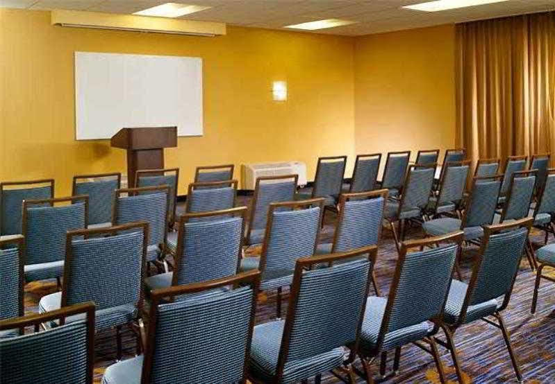 Courtyard By Marriott Nashville Airport Exterior foto